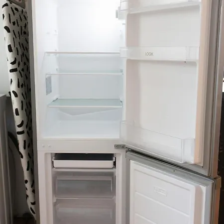 3-bed-patchway-self-check-in-parking-wi-fi-sleeps 5 Ferienhaus *