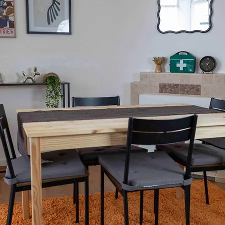 3-bed-patchway-self-check-in-parking-wi-fi-sleeps 5 Bristol