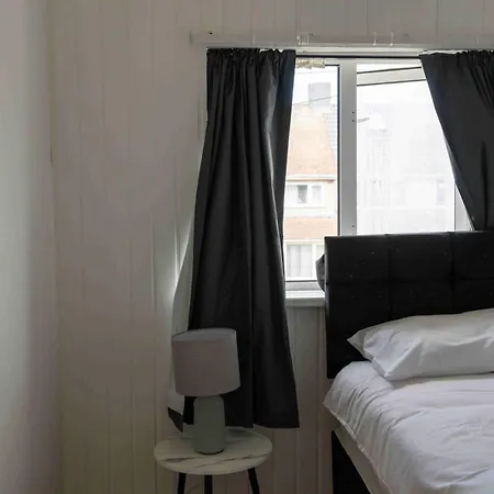 3-bed-patchway-self-check-in-parking-wi-fi-sleeps 5 * Bristol